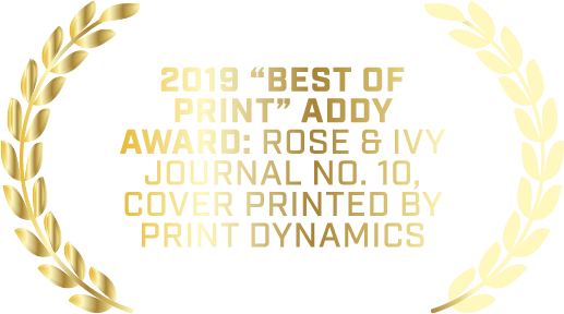 print award