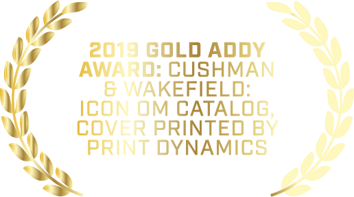 print award