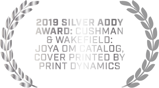 print award