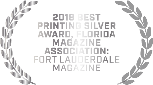 print award